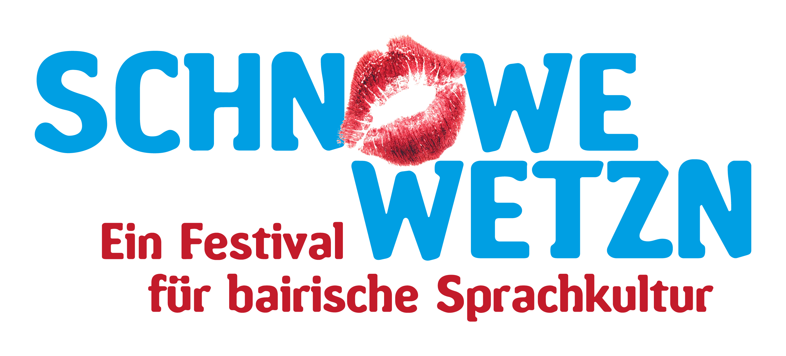 Schnowewetzn - Ein Festival für bairische Sprachkultur